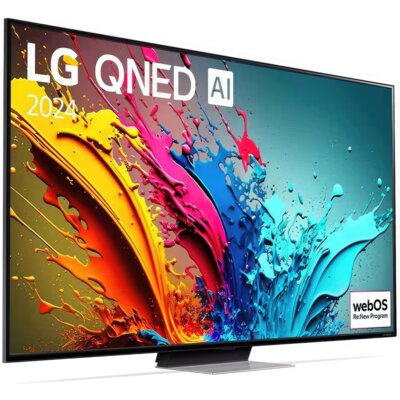Telewizor LG 86QNED86T6A 86" LED 4K 120Hz WebOS TV HDMI 2.1