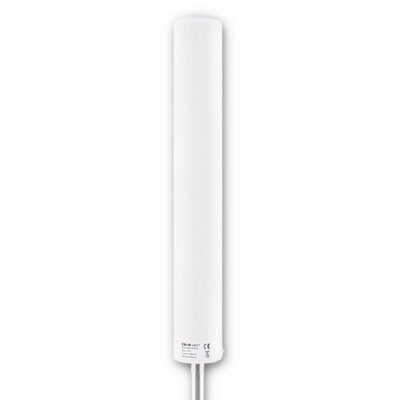 Antena QOLTEC 57034 Zewnętrzna, Dookólna