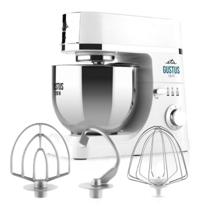 Robot kuchenny planetarny ETA Gustus Smart IV 4128 90000 1200W