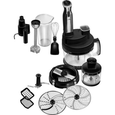 Blender MPM MRK-17