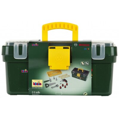 Zabawka skrzynka narzędziowa KLEIN Mini Bosch 8305