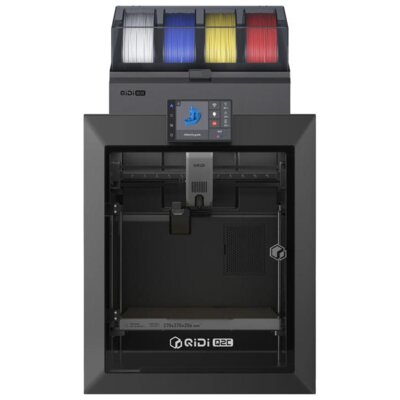 Drukarka 3D QIDI Q2C Combo Wi-Fi, LAN