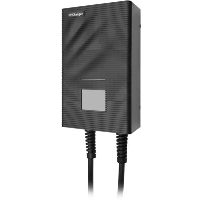 Ładowarka do samochodu elektrycznego BESEN SQW45-BC-22KW-APP