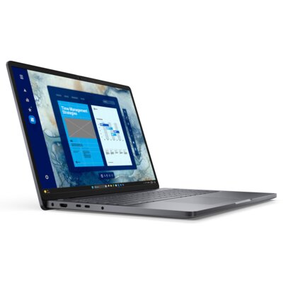 Laptop DELL Pro 16 PC16250 16" IPS Core 3 100U 8GB RAM 512GB SSD Windows 11 Professional