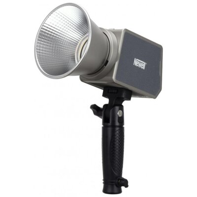 Lampa LED NEWELL Zora 60 RGB, 2700-6500K, mocowanie mini Bowens