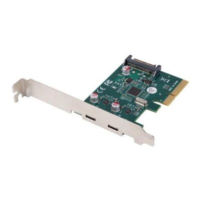Karta PCI Express LANBERG PCE-UC3-002