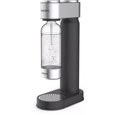 Saturator PHILIPS ADD4902BK/10 Czarny