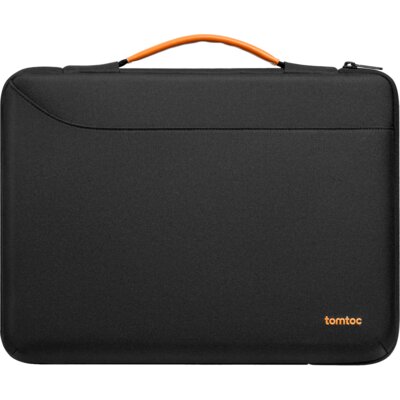 Torba na laptopa TOMTOC Defender-A22 14 cali Czarny