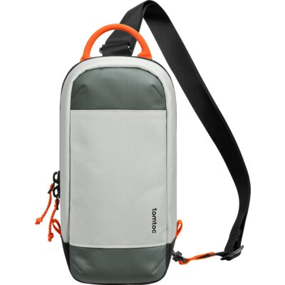 Torba TOMTOC GameOn-G49 Szary