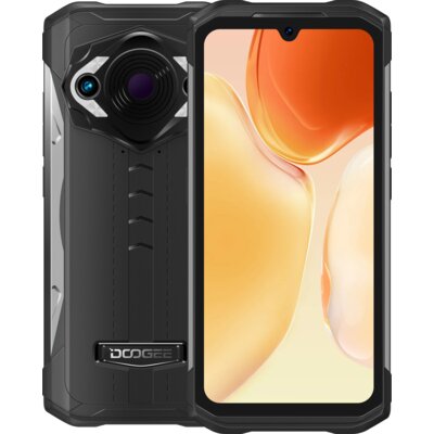 U SMARTFON DOOGEE S98 PRO BLACK