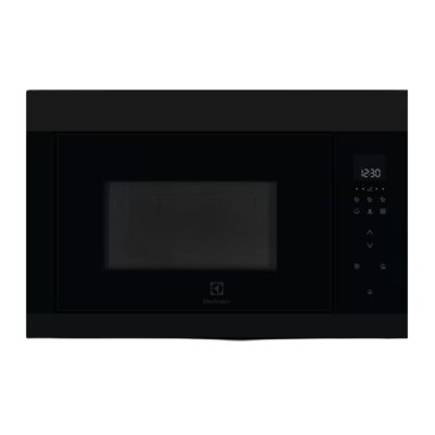 Kuchenka mikrofalowa ELECTROLUX LMF4263TET 900 W średnica talerza 32.5 cm pojemność 25L Czarny