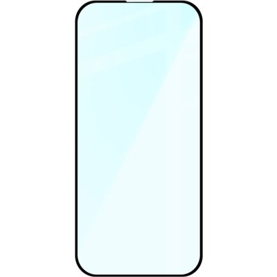 Szkło hartowane BIZON Edge 2 do Apple iPhone 15/16