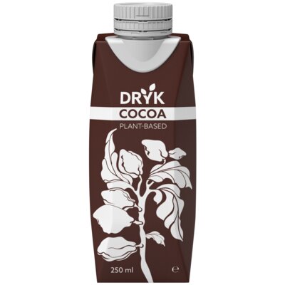 Napój roślinny DRYK Cocoa Kakao 250 ml