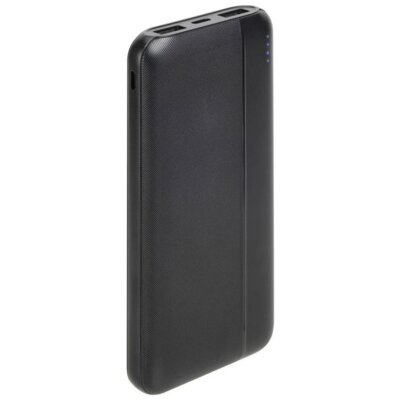 Powerbank RIVACASE VA2031 10000 mAh 10W Czarny