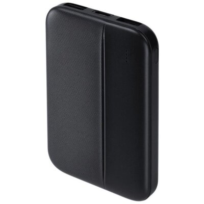 Powerbank RIVACASE VA2006 5000 mAh 10W Czarny