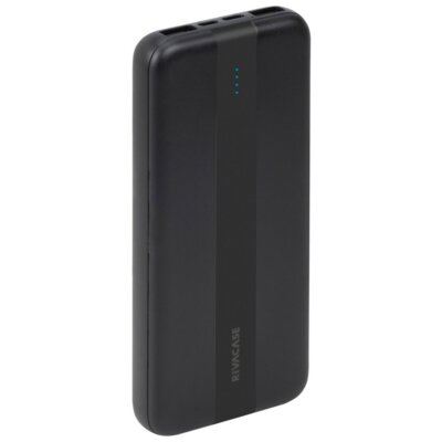 Powerbank RIVACASE VA2041 10000 mAh 10W Czarny
