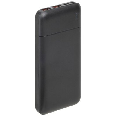 Powerbank RIVACASE VA2101 10000 mAh 22.5W Czarny