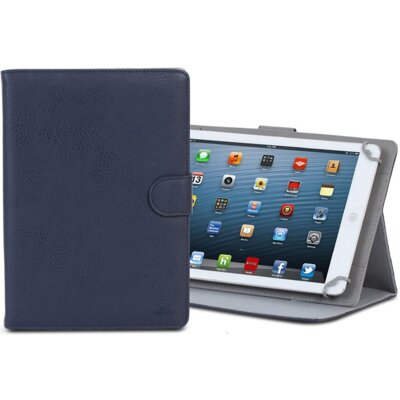 Etui na tablet RIVACASE 3017 10.1-11 cali Niebieski