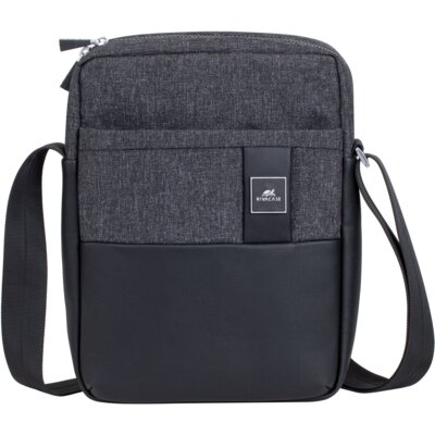 Torba na tablet RIVACASE Lantau 8811 11 cali Czarny