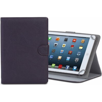 Etui na tablet RIVACASE 3017 10.1-11 cali Fioletowy