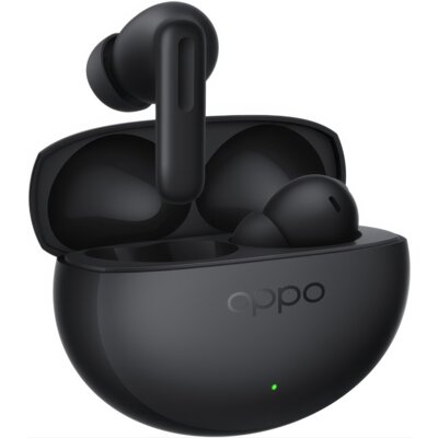 Słuchawki dokanałowe OPPO Enco Air5 Pro ANC Czarny
