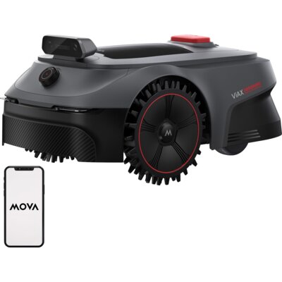 Robot koszący MOVA Viax 500 bez przewodu ograniczającego
