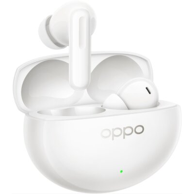 Słuchawki dokanałowe OPPO Enco Air5 Pro ANC Biały