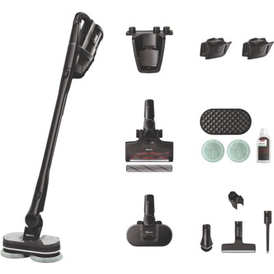 Odkurzacz MIELE Triflex HX3 Plus Aqua