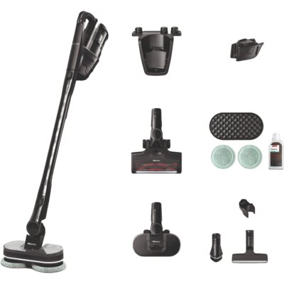 Odkurzacz MIELE Triflex HX3 Aqua