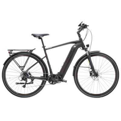 Rower elektryczny trekkingowy KROSS TRANS HYBRID 4.0 500