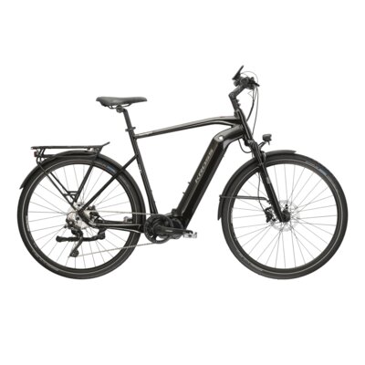 Rower elektryczny trekkingowy KROSSTRANS HYBRID 6.0 630