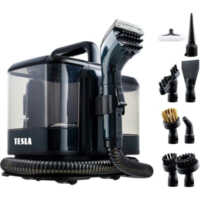 Odkurzacz piorący TESLA PowerWash & Steam Station TQS600