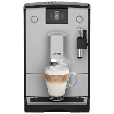 Ekspres NIVONA CafeRomantica 555