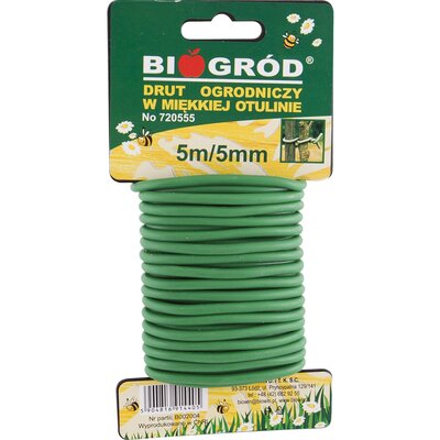 Drut ogrodniczy BIOOGRÓD 720555