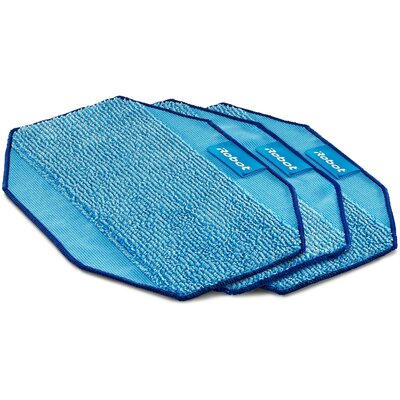 Ściereczka do mopa IROBOT 68798 do Braava 300 (3 sztuki)