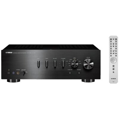 Wzmacniacz YAMAHA A-S701 Czarny