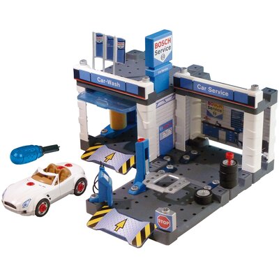 Stacja serwisowa Bosch KLEIN 8647