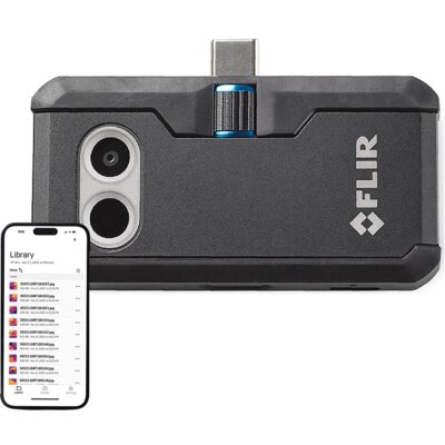 Kamera termowizyjna FLIR ONE Pro Android USB-C (FP3AC)