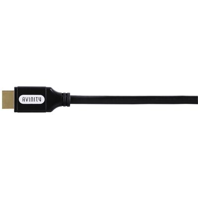 Фото - Кабель Avinity Kabel HDMI - HDMI  1.5 m HDMI - HDMI 1.5 m 