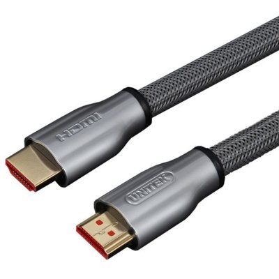 Kabel HDMI - HDMI UNITEK 3 m