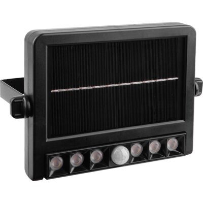 Lampa ogrodowa solarna GERMINA GW-0170