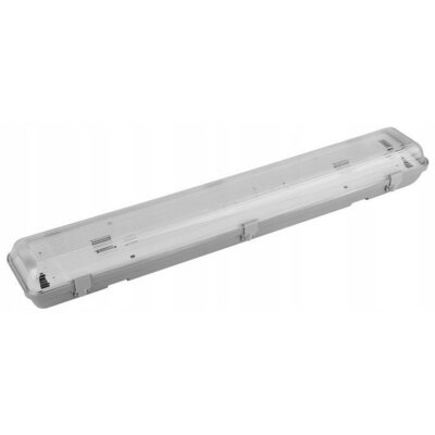 Oprawa liniowa LED GERMINA GW-0194 Szary