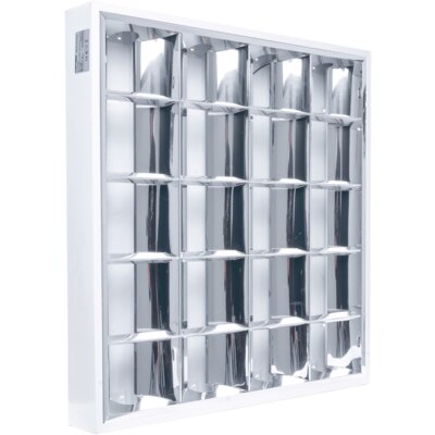 Oprawa sufitowa LED GERMINA GW-0052 Biały