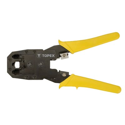 Szczypce TOPEX 32D409