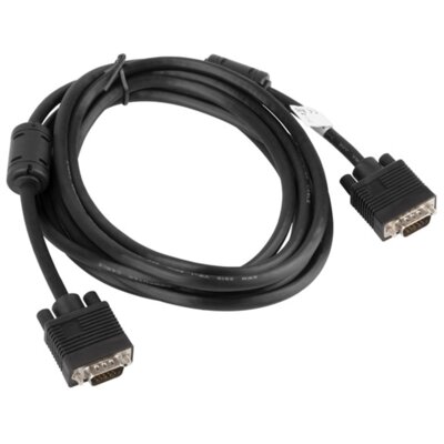 Kabel VGA - VGA LANBERG 3 m