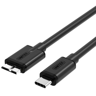 Kabel USB-C - Micro USB UNITEK 1 m