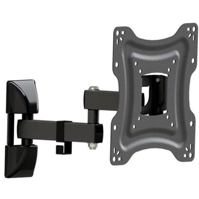 Uchwyt ART do TV 10-42 cali AR-83 Czarny
