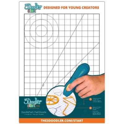 Podkładka 3DOODLER DoodlePad