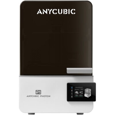 Drukarka 3D ANYCUBIC Photon P1 Wi-Fi, LAN