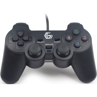 Kontroler GEMBIRD JPD-UDV-01